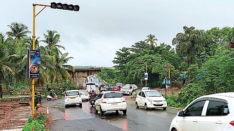 Chimbel Junction