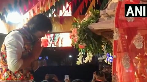 Watch Video| Niraj Chopra