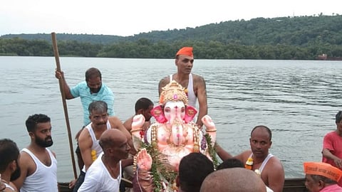 Ganesh chaturthi 2022