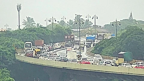 Atal Setu