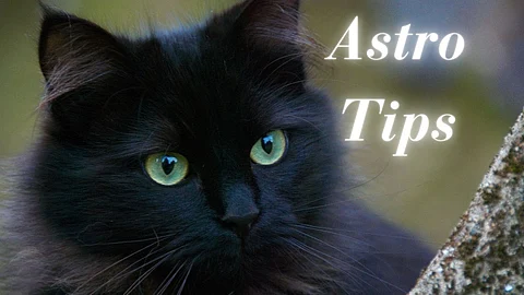 Astro Tips