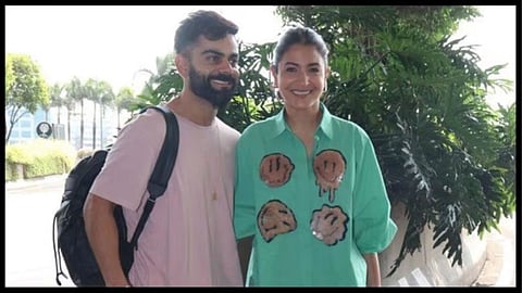 Virat-Anushka