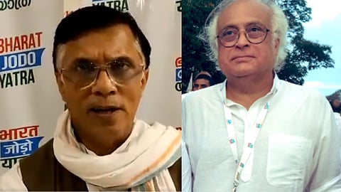 Goa: "ऑपरेशन किचड" गोव्यातील बंडानंतर काँग्रेस नेत्यांची भाजपवर सडकून टिका