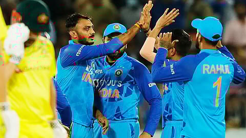 Team India