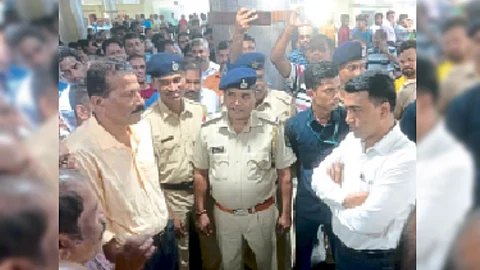 Pramod Sawant