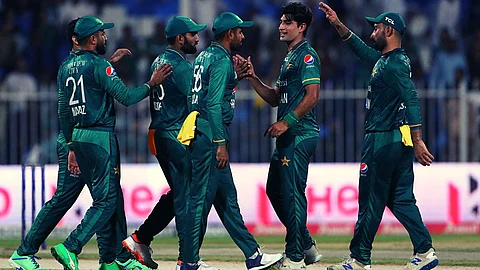 Asia Cup 2022 Final