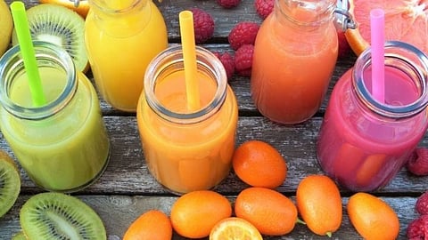 juices
