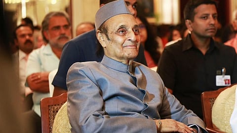 Karan Singh