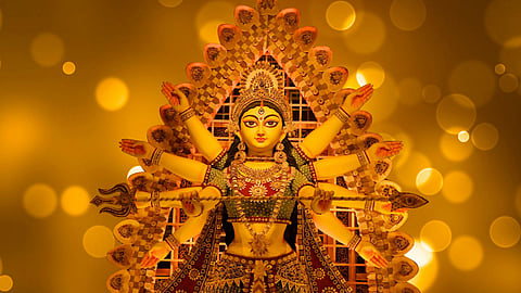 Navratri 2022