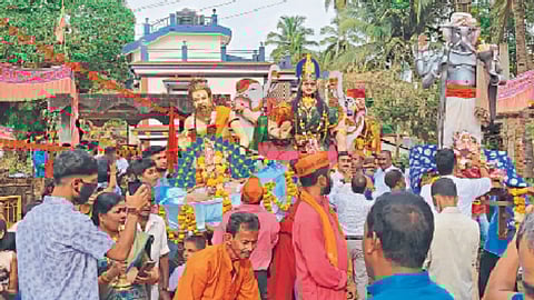 Adpai Miravnuk|Rally