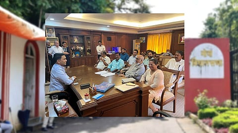Goa Congress MLA