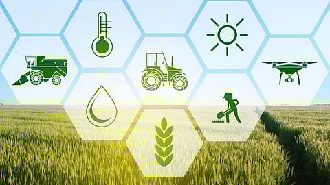 farmers income will increase know features of government Drone scheme