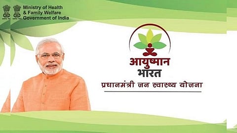 Ayushman Bharat Yojana