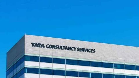 TCS