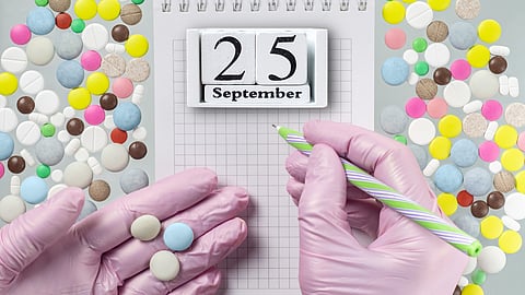 World Pharmacist Day