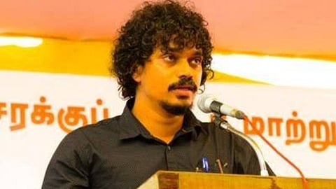 Goenchea Raponkarancho Ekvott