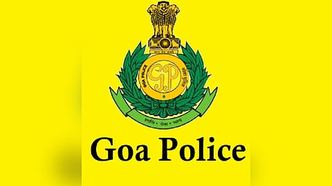 Goa Police