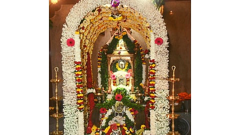 Goa Ganesh Festival Culture