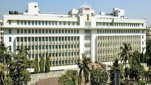 Maharashtra IAS Transfers: