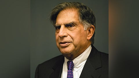 Ratan Tata