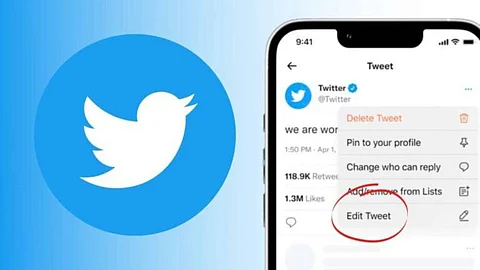 Twitter Edit Button