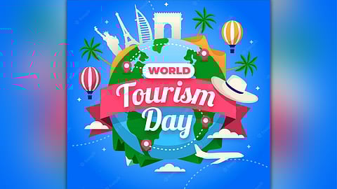 World Tourism Day