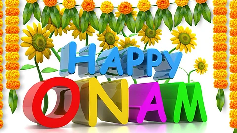 Onam Festival 2022