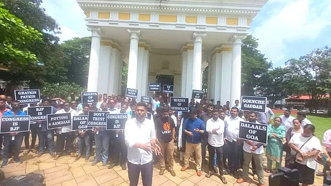 Protest