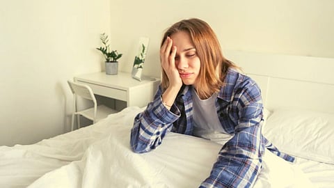 Morning Weakness Remedy