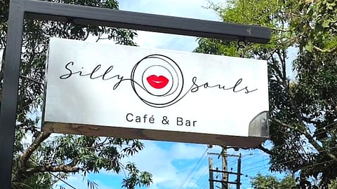 Silly Souls Bar And Restaurant