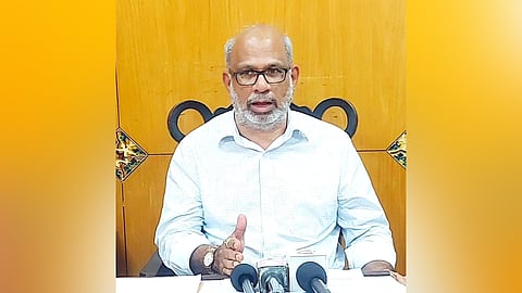 Ghanashyam Shirodkar