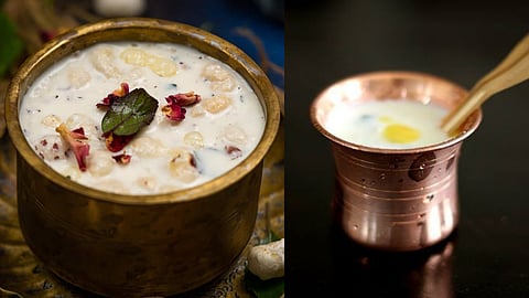 Panchamrut