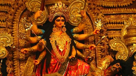 Navratri Festival