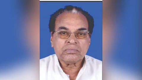 Goa Death Case: पिता-पुत्राच्या एकाच दिवशी निधनाने राज्यात हळहळ व्यक्त