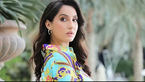 Nora Fatehi