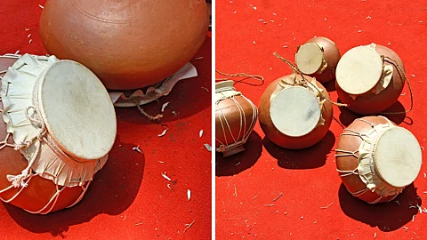 Ghumat Aarti Competition