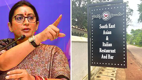 Silly Souls Bar And Restaurant