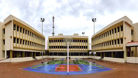 Goa IIT