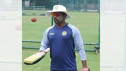 Legends League Cricket | Swapnil Asnodkar