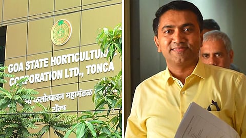 Goa Horticulture Corporation