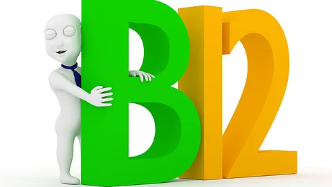 Vitamin B12