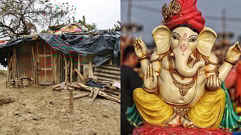 Malpe Ganesh Chaturthi