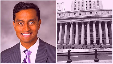Arun Subramanian