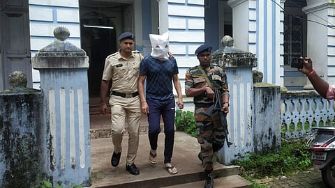 Sonali Phogat Case | Sudhir Sangwan | Goa Crime