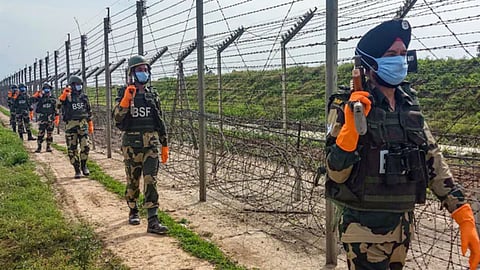 BSF