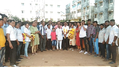 Cortalim Zilla Panchayat by-election