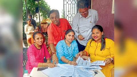 Goa Zilla Panchayat Election 2022