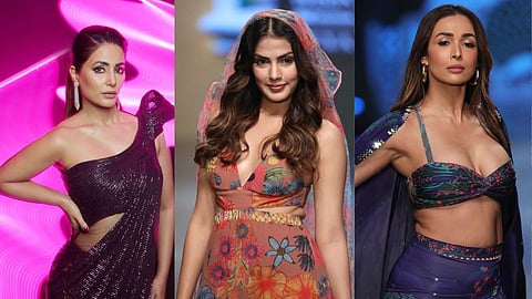 Lakme Fashion Week 2022