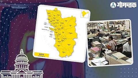 Goa Government Employees