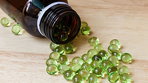 Vitamin-E Capsule Benefits for Skin and Hair